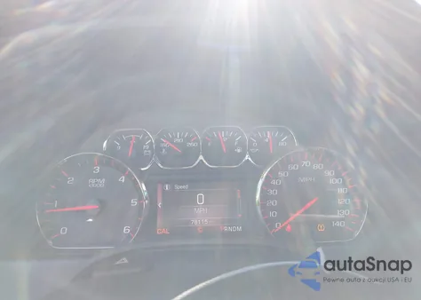 2015 GMC Sierra 1500 Sle из США, поврежденный, VIN 1GTV2UEC5FZ386512